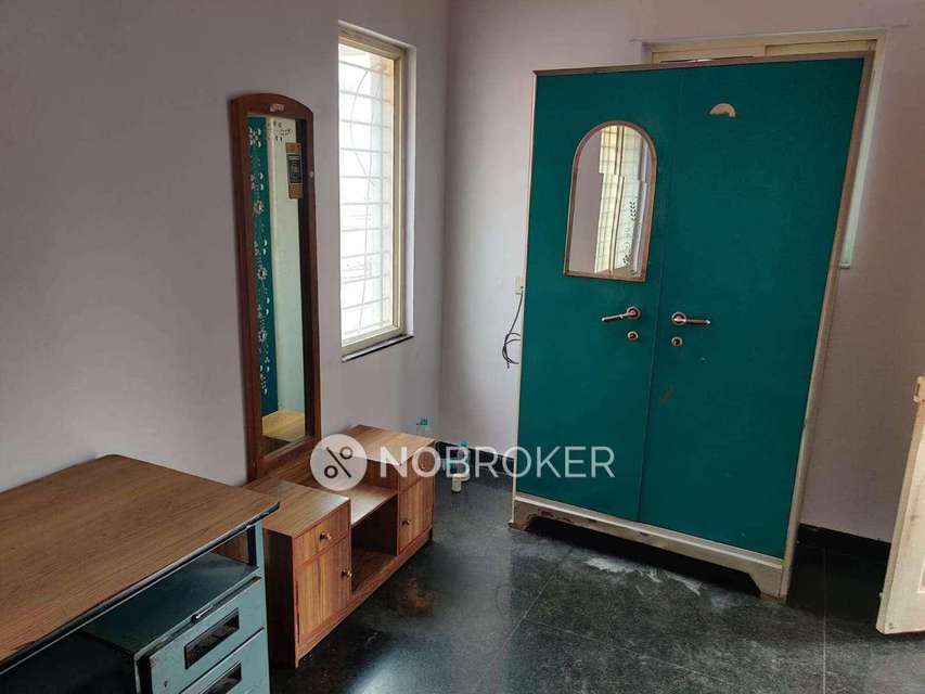 4+ BHK House For Sale  In Mathikere