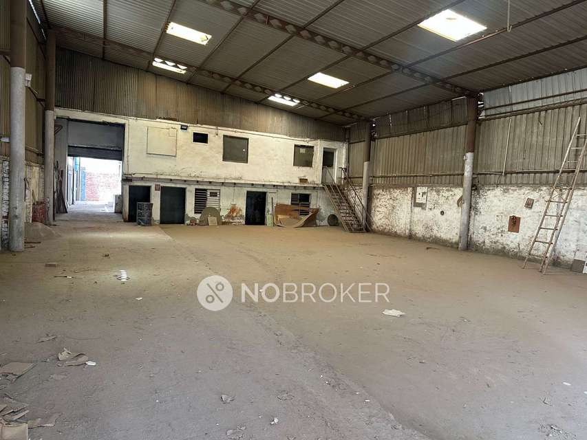 Industrial Shed in Sector 27, Faridabad for sale
