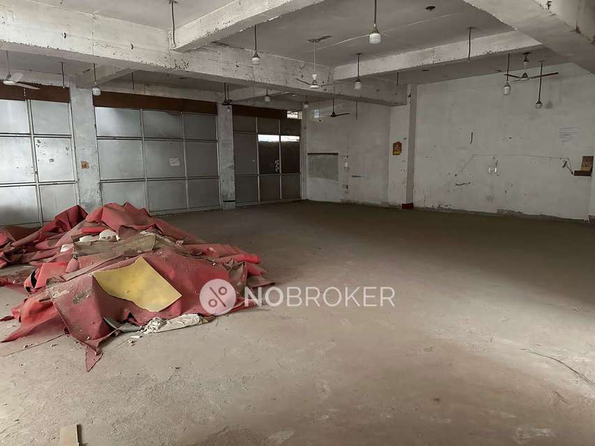 Industrial Shed in Sector 27, Faridabad for sale
