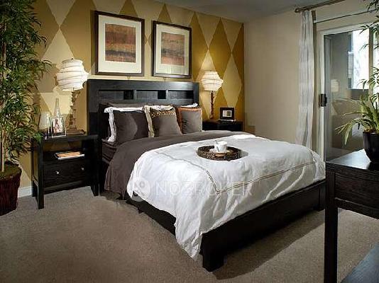 2 BHK Flat In Palm Springs For Sale  In Wakad