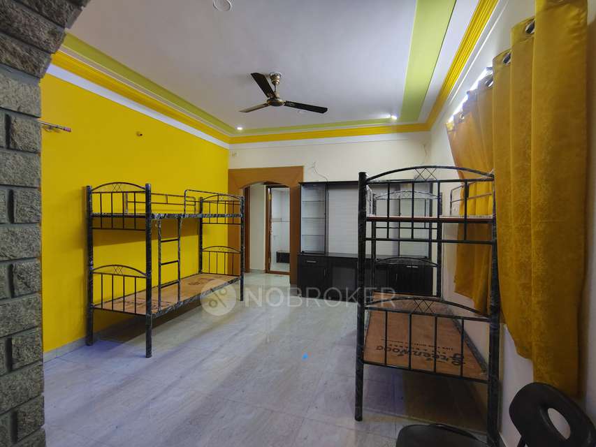 PG for Girls in Sunkadakatte