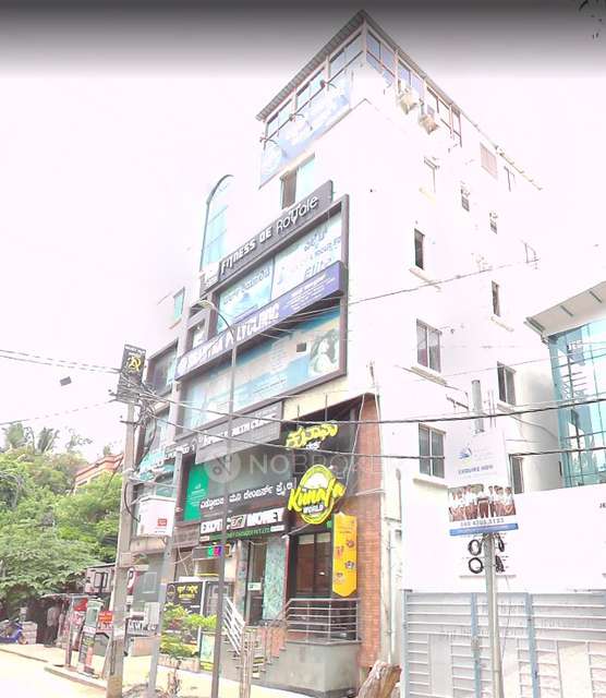 3 BHK Flat In Mani Business Center For Sale  In Frazer Town