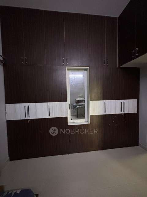 2 BHK Flat In Queens Courte, Vettuvankeni, Injambakkam For Sale  In Injambakkam