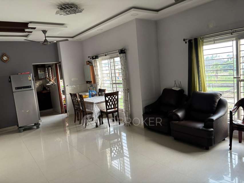 2 BHK Flat In Queens Courte, Vettuvankeni, Injambakkam For Sale  In Injambakkam