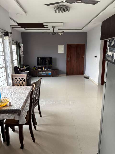 2 BHK Flat In Queens Courte, Vettuvankeni, Injambakkam For Sale  In Injambakkam