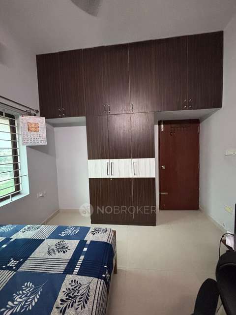 2 BHK Flat In Queens Courte, Vettuvankeni, Injambakkam For Sale  In Injambakkam