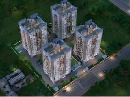 3 BHK Flat In Apex Apostrophe For Sale  In Moshi