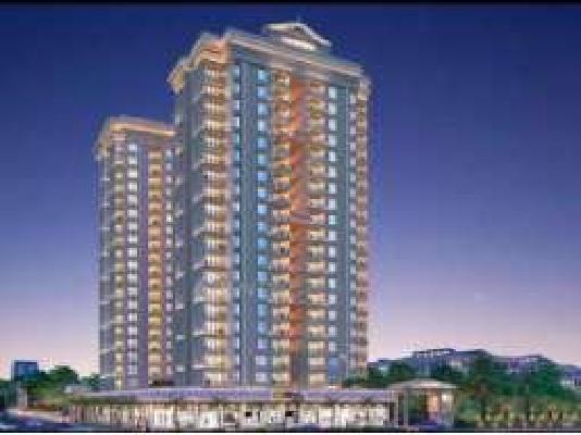 3 BHK Flat In Apex Apostrophe For Sale  In Moshi