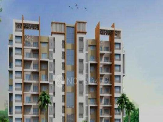 2 BHK Flat In Rajashree Serenity  For Sale  In Rahatani