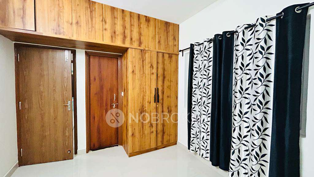 2 BHK Flat In Hebron Avenue For Sale  In Hallehalli