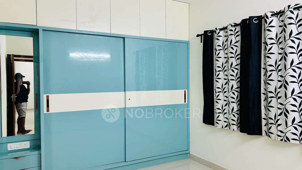 2 BHK Flat In Hebron Avenue For Sale  In Hallehalli