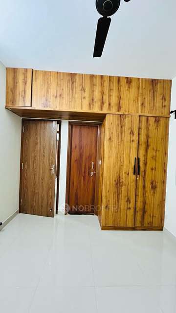 2 BHK Flat In Hebron Avenue For Sale  In Hallehalli