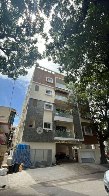 3 BHK Flat For Sale  In 128, 14th Cross Rd, Ganapathi Nagar, Banashankari 1st Stage, Banashankari, Bengaluru, Karnataka 560026, India