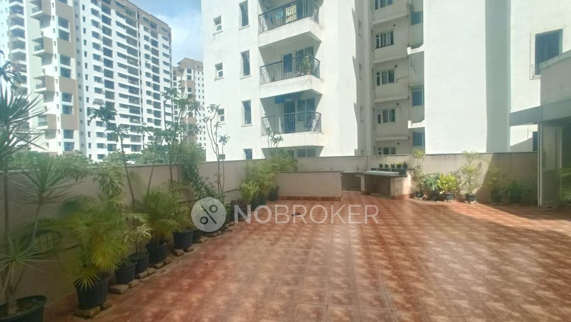 2 BHK Flat In Prestige Sunnyside Elm For Sale  In Kadubeesanahalli