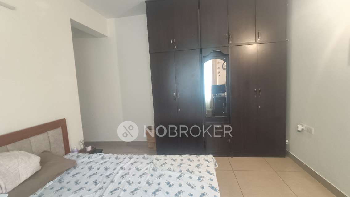 2 BHK Flat In Prestige Sunnyside Elm For Sale  In Kadubeesanahalli