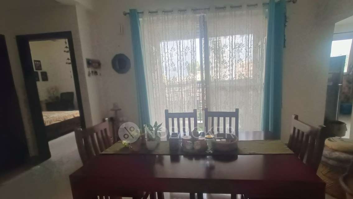 2 BHK Flat In Prestige Sunnyside Elm For Sale  In Kadubeesanahalli