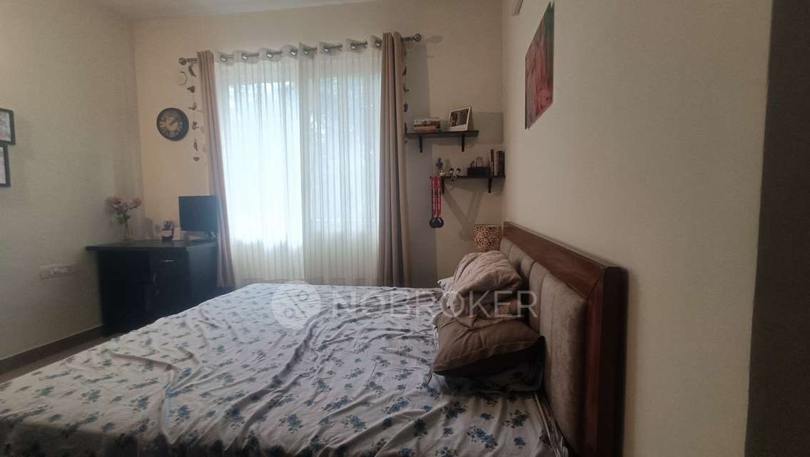 2 BHK Flat In Prestige Sunnyside Elm For Sale  In Kadubeesanahalli