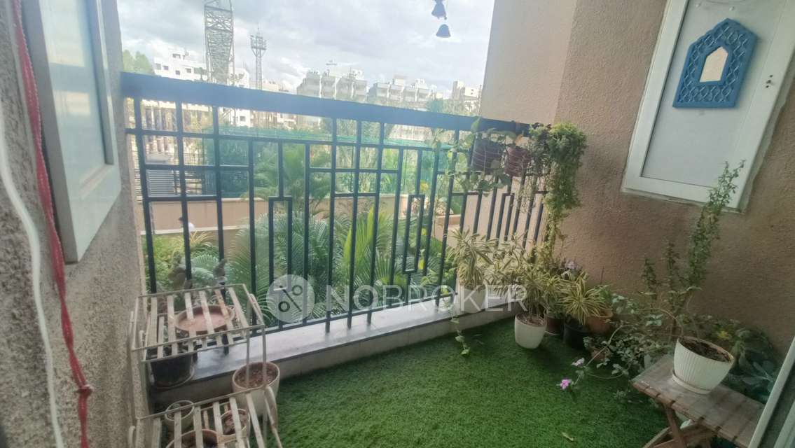 2 BHK Flat In Prestige Sunnyside Elm For Sale  In Kadubeesanahalli