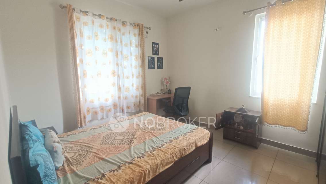 2 BHK Flat In Prestige Sunnyside Elm For Sale  In Kadubeesanahalli