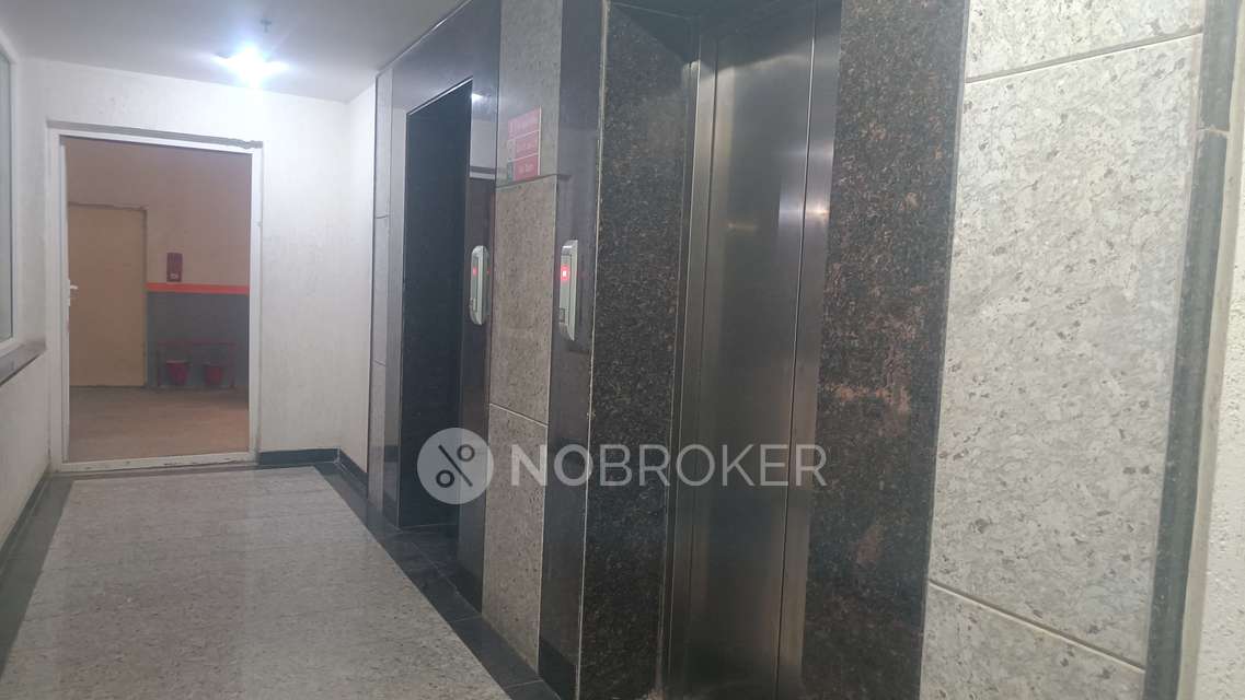 2 BHK Flat In Prestige Sunnyside Elm For Sale  In Kadubeesanahalli