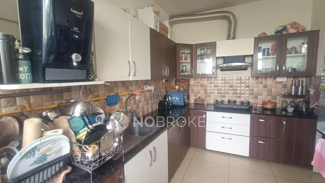 2 BHK Flat In Prestige Sunnyside Elm For Sale  In Kadubeesanahalli