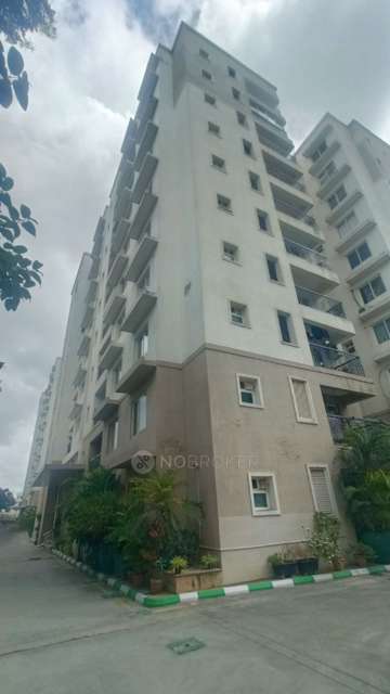 2 BHK Flat In Prestige Sunnyside Elm For Sale  In Kadubeesanahalli