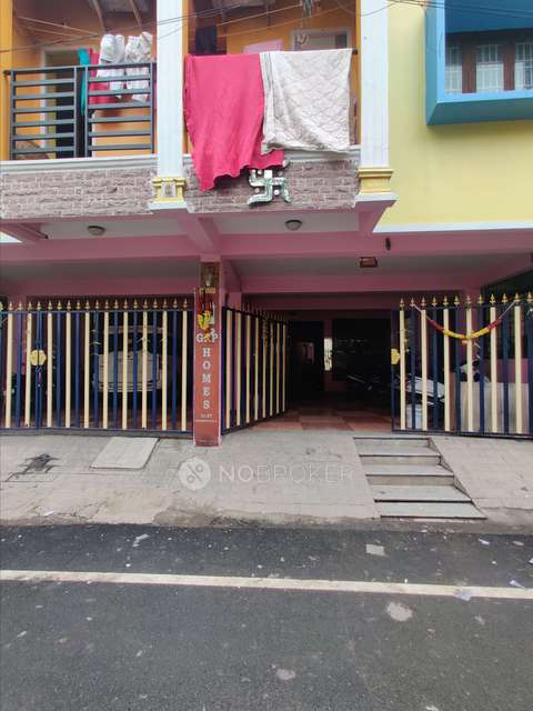 4+ BHK Flat In Grp Homes For Sale  In Madhuravoyal