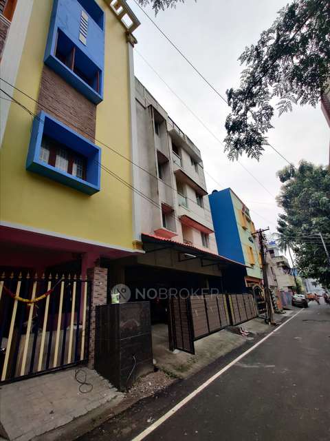 4+ BHK Flat In Grp Homes For Sale  In Madhuravoyal