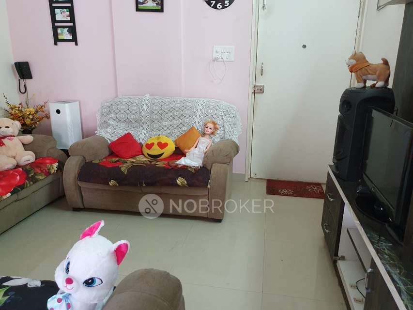 3 BHK Flat In Pavani Ishta, Marathahalli, Bangalore For Sale  In Marathahalli, Bangalore