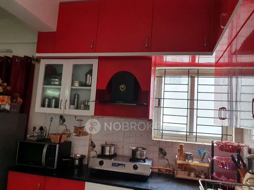 3 BHK Flat In Pavani Ishta, Marathahalli, Bangalore For Sale  In Marathahalli, Bangalore