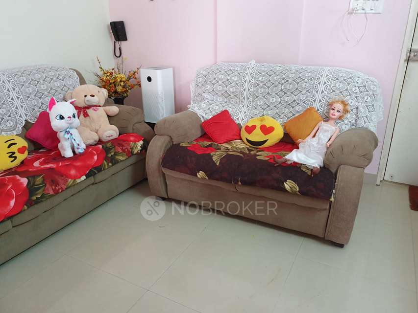 3 BHK Flat In Pavani Ishta, Marathahalli, Bangalore For Sale  In Marathahalli, Bangalore