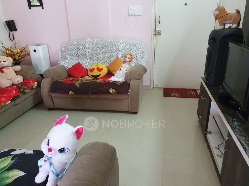 3 BHK Flat In Pavani Ishta, Marathahalli, Bangalore For Sale  In Marathahalli, Bangalore