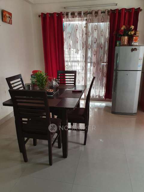 3 BHK Flat In Pavani Ishta, Marathahalli, Bangalore For Sale  In Marathahalli, Bangalore