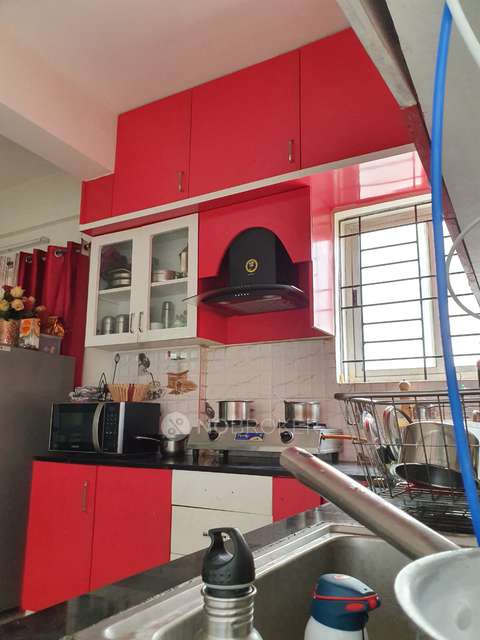 3 BHK Flat In Pavani Ishta, Marathahalli, Bangalore For Sale  In Marathahalli, Bangalore