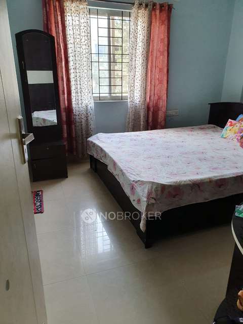 3 BHK Flat In Pavani Ishta, Marathahalli, Bangalore For Sale  In Marathahalli, Bangalore