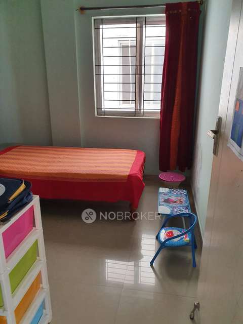 3 BHK Flat In Pavani Ishta, Marathahalli, Bangalore For Sale  In Marathahalli, Bangalore