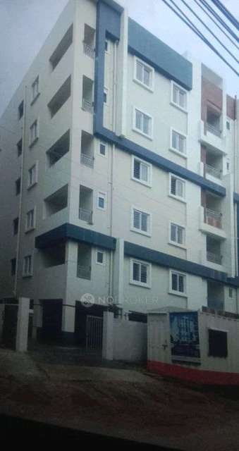1 BHK Flat In S.s.aarka For Sale  In Fc3r+2j5, Uday Nagar, Aditya Nagar, Sanath Nagar, Hyderabad, Telangana 500018, India