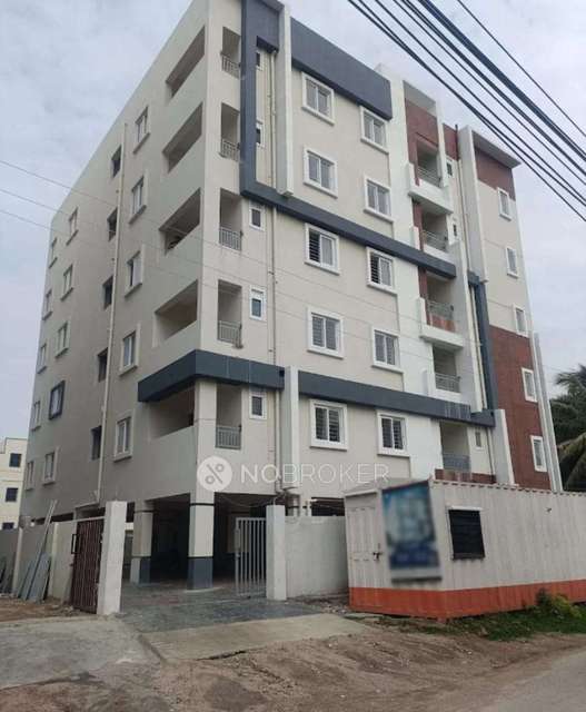 1 BHK Flat In S.s.aarka For Sale  In Fc3r+2j5, Uday Nagar, Aditya Nagar, Sanath Nagar, Hyderabad, Telangana 500018, India