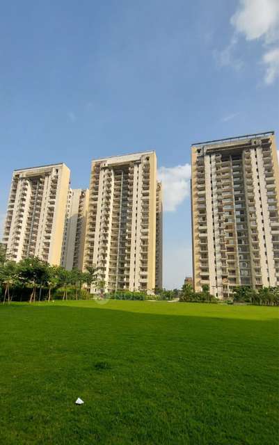 3 BHK Flat In Godrej Nest Sector 150 For Sale  In Godrej Nest, Noida