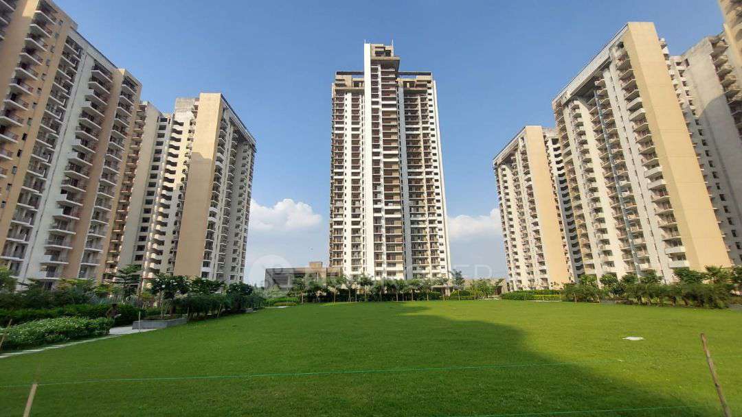 3 BHK Flat In Godrej Nest Sector 150 For Sale  In Godrej Nest, Noida