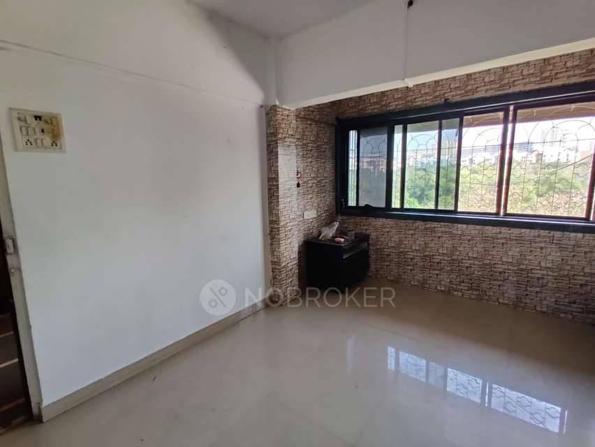 1 BHK Flat In Suprabhat Shantinagar Chs, Mira Road East For Sale  In Mira Road East