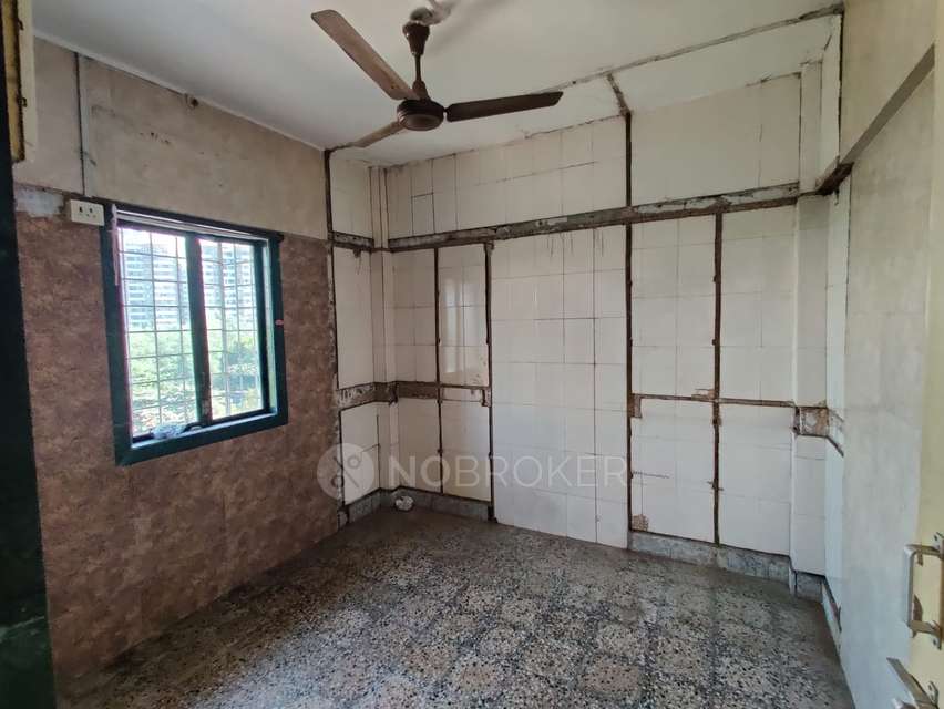 1 BHK Flat In Suprabhat Shantinagar Chs, Mira Road East For Sale  In Mira Road East
