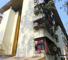 1 BHK Flat In Suprabhat Shantinagar Chs, Mira Road East For Sale  In Mira Road East
