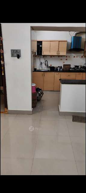 3 BHK Flat In Jewel Crown For Sale  In Manikonda