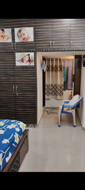 3 BHK Flat In Jewel Crown For Sale  In Manikonda