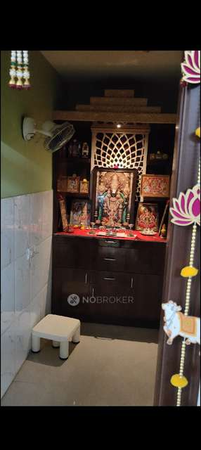 3 BHK Flat In Jewel Crown For Sale  In Manikonda