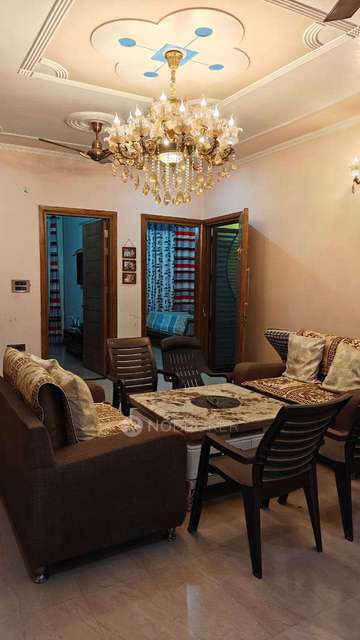 4 BHK House For Sale  In Omega Ii,