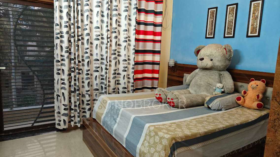 4 BHK House For Sale  In Omega Ii,