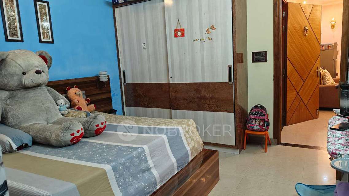 4 BHK House For Sale  In Omega Ii,