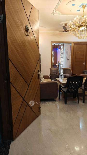 4 BHK House For Sale  In Omega Ii,